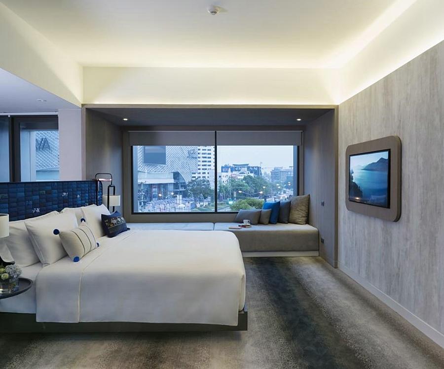 U Nimman Chiang Mai - SHA Plus Bagian luar foto Deluxe Room